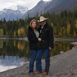 Meet your Posher, Cheryl